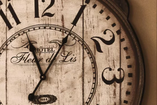 Digital Record Storage