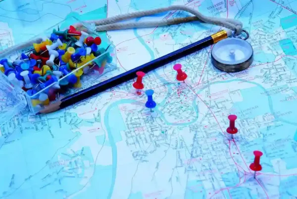 Digitizing Engineering Drawings