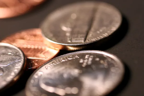 Scanning Financial Documents