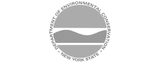 NYSDEC logo