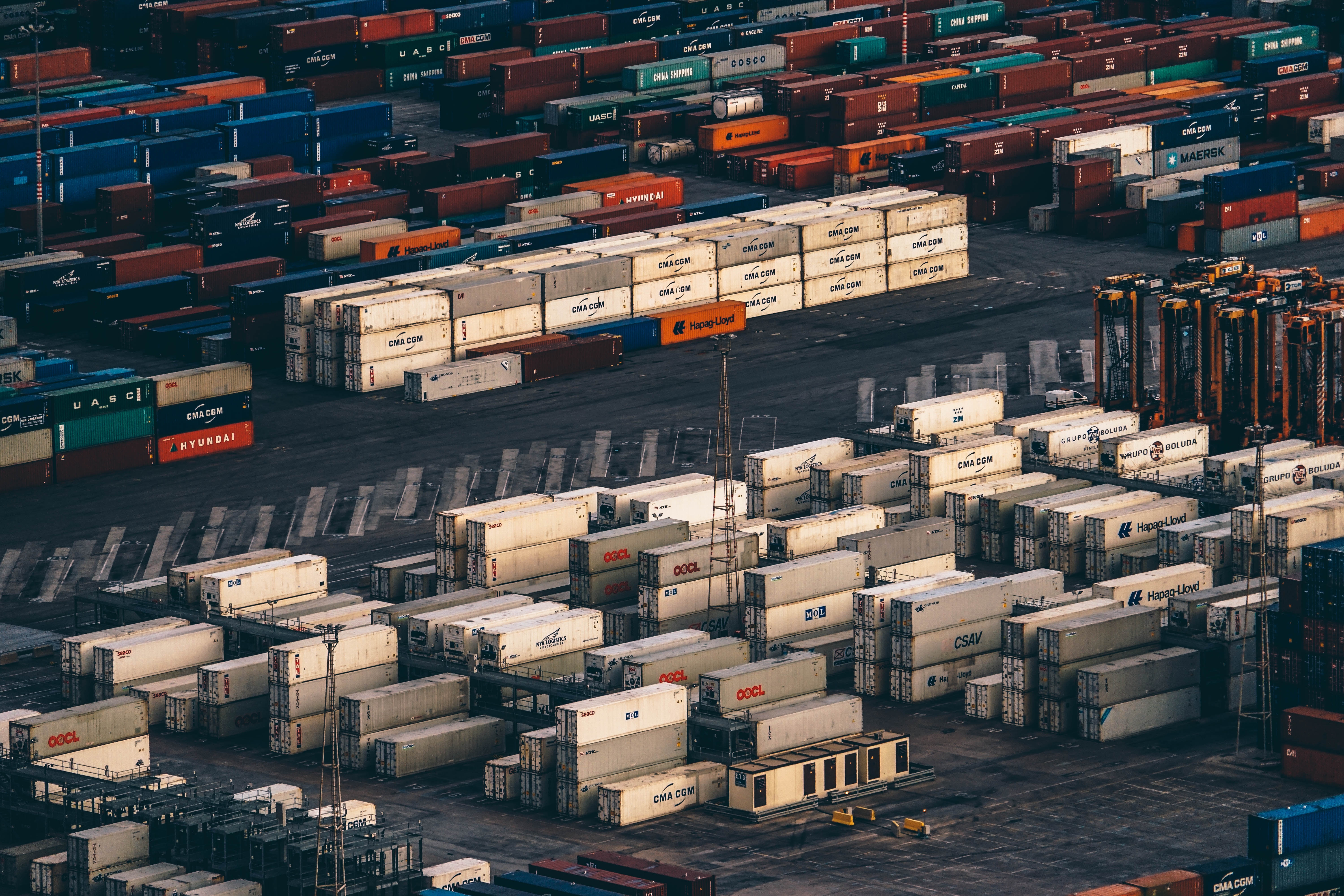 logistics