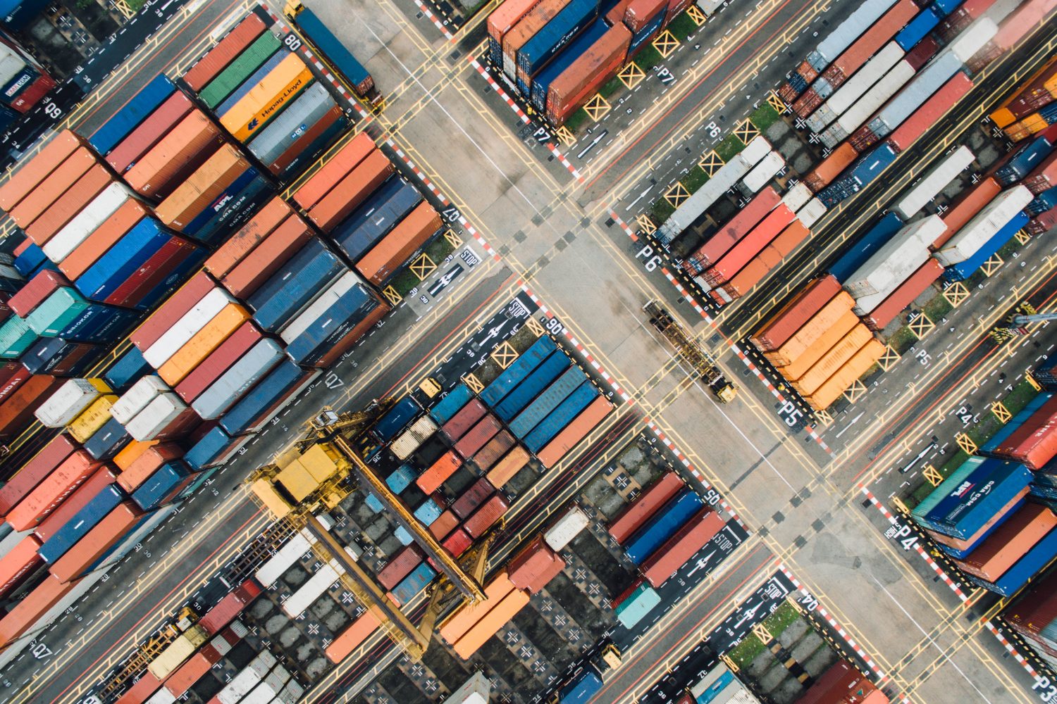 outsourcing logistics