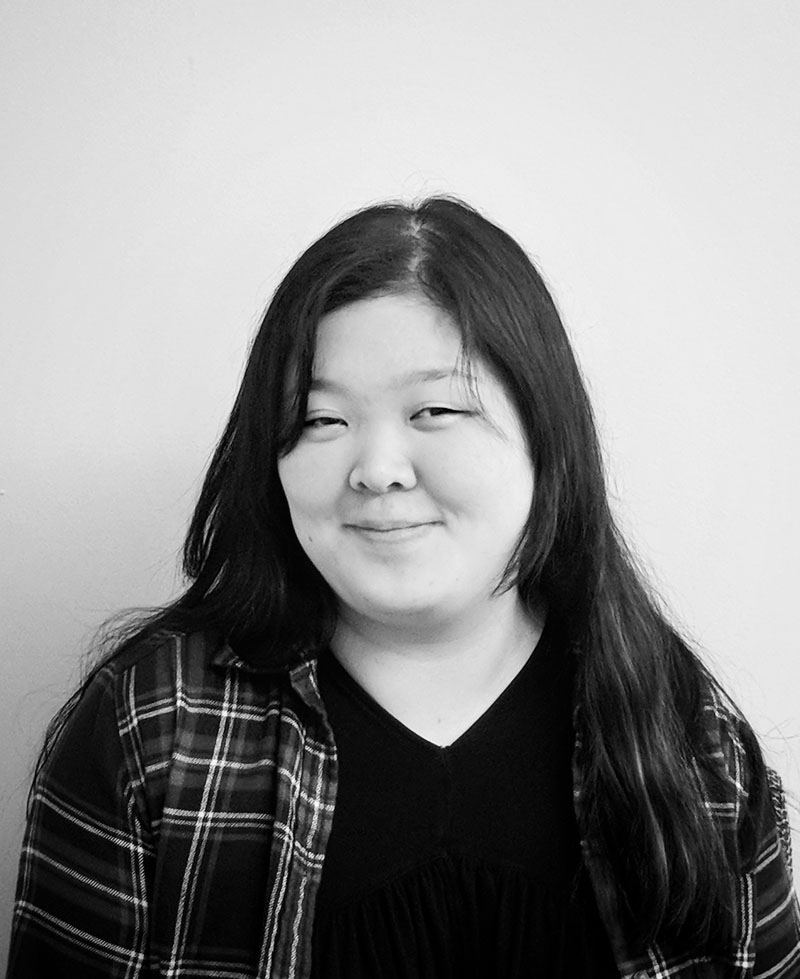 Sara Yi