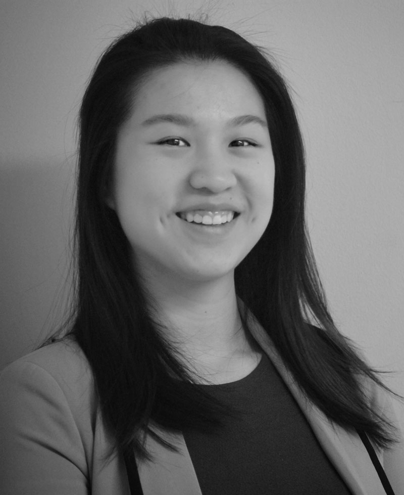 Garnet Liew