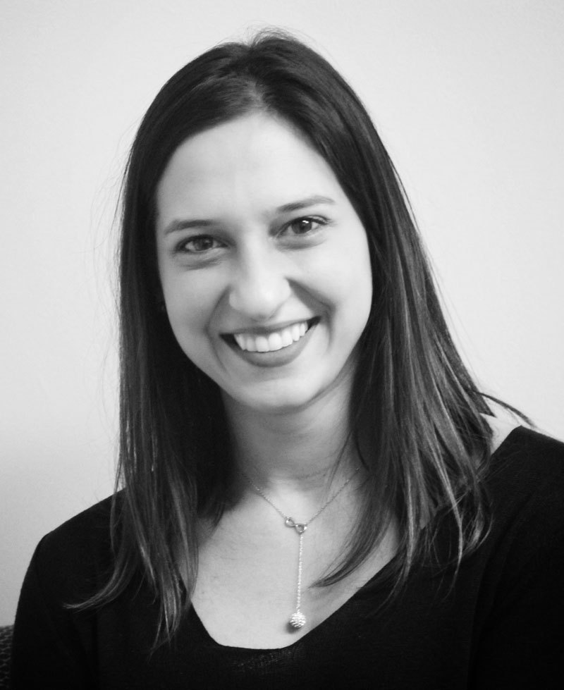 Audrey Perrette