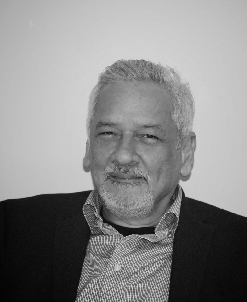 Arun Malhotra