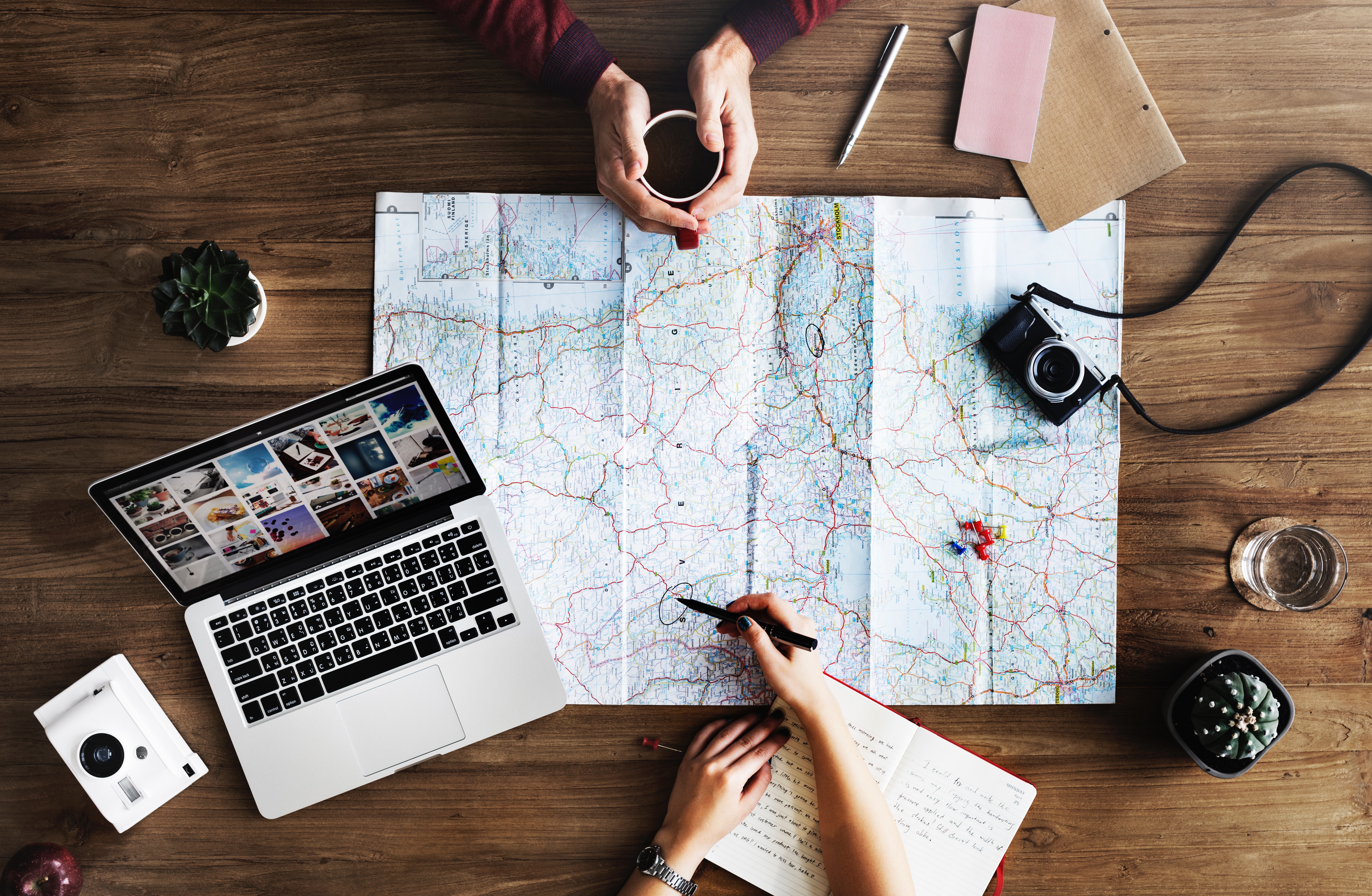 Strategic Outsourcing: Digital Transformation