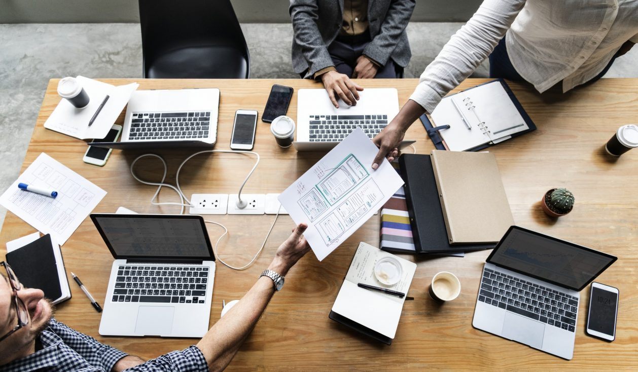 Data Entry Services