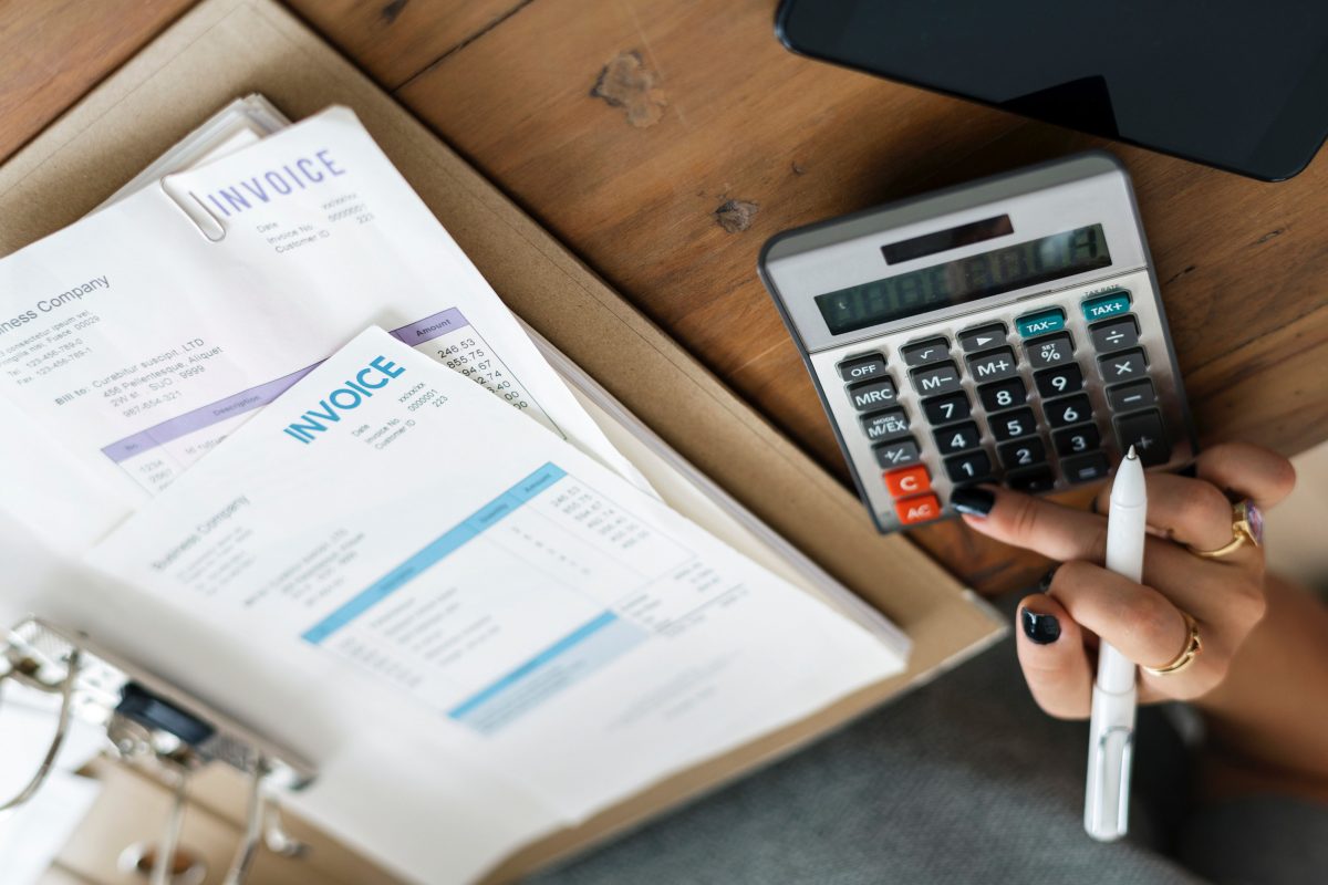 Accounts Payable Outsourcing Services