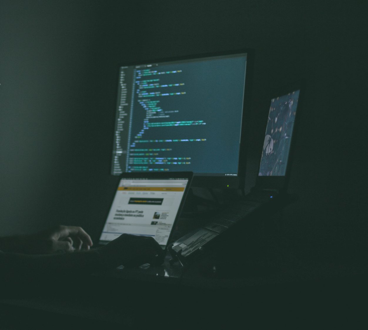 Robotic Process Automation