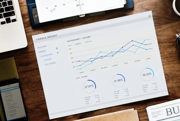 finance and accounting