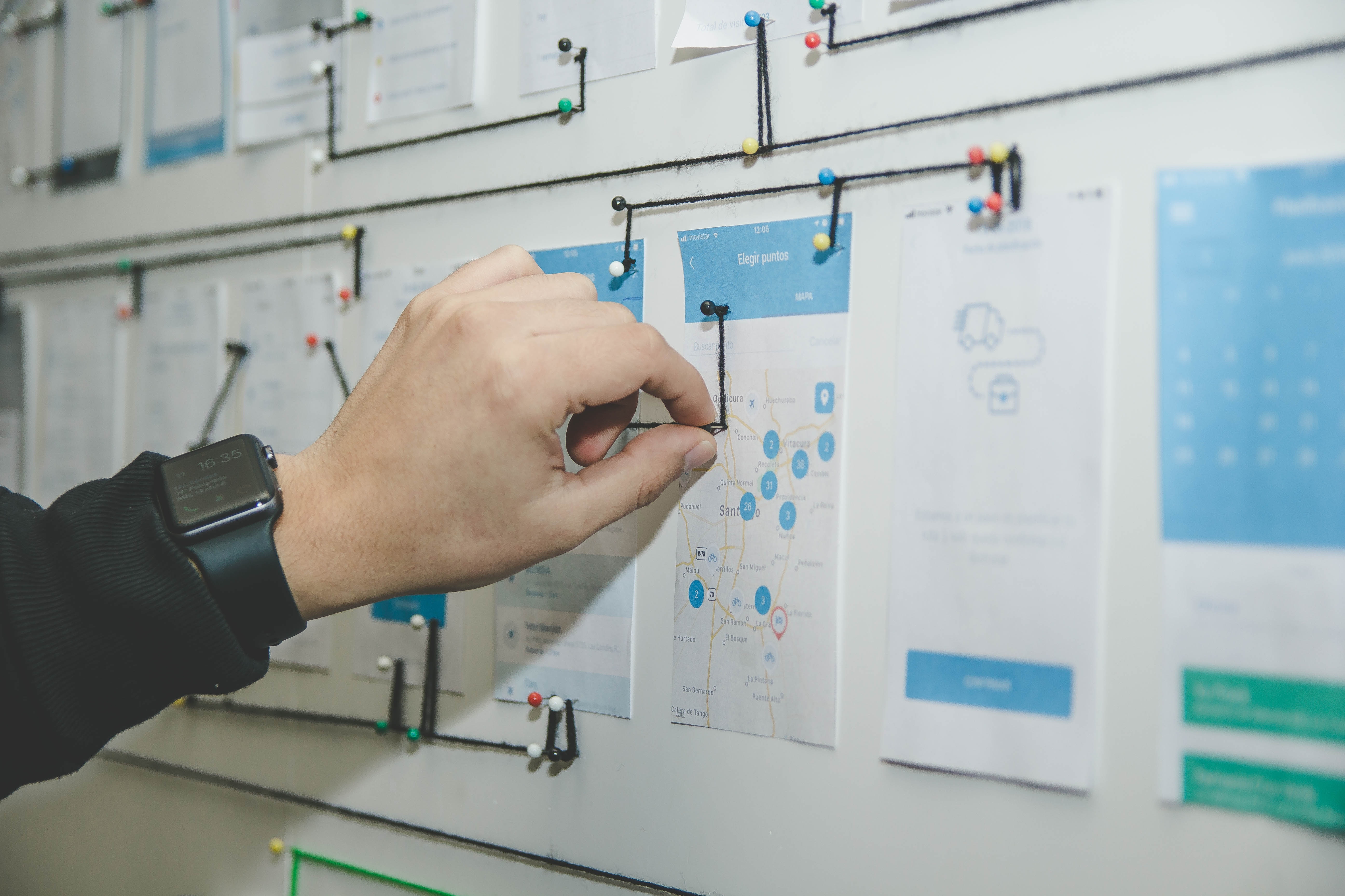 Unlocking Your Potential Through Business Process Automation