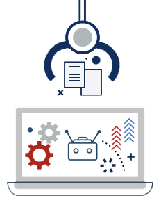 Business process automation