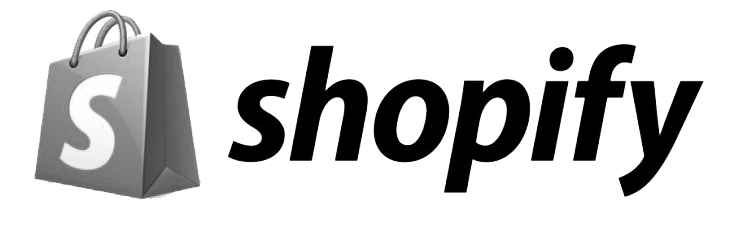 shopify logo