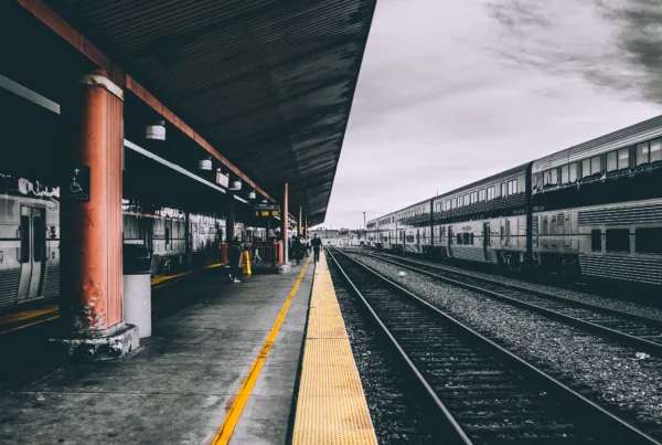 Reconciling Tickets for the Accounting Department of a Commuter Rail Company
