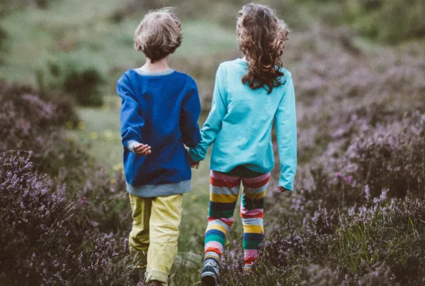 Service Verification Notes Solution for a Human Services Nonprofit