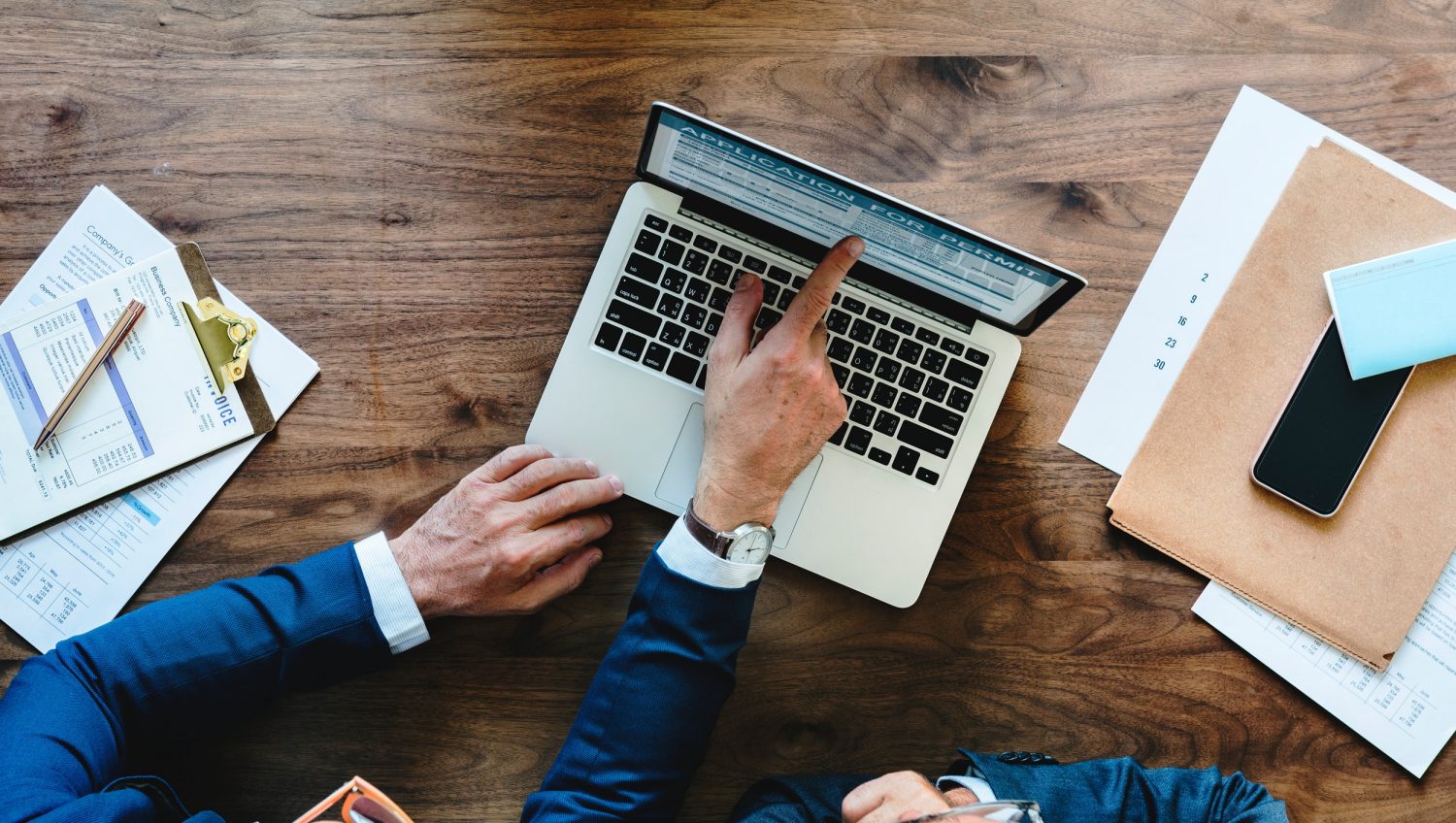 5 Ways to Achieve Accurate Data Entry