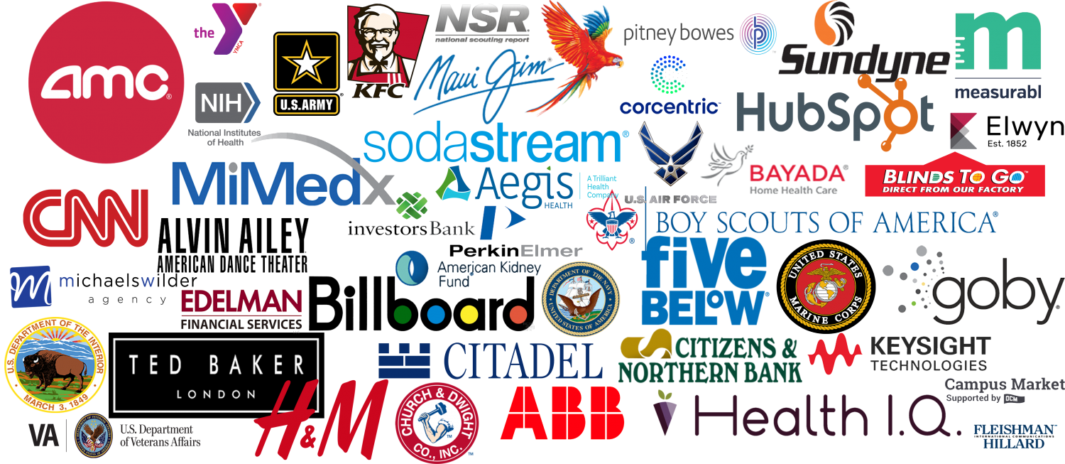 client logo