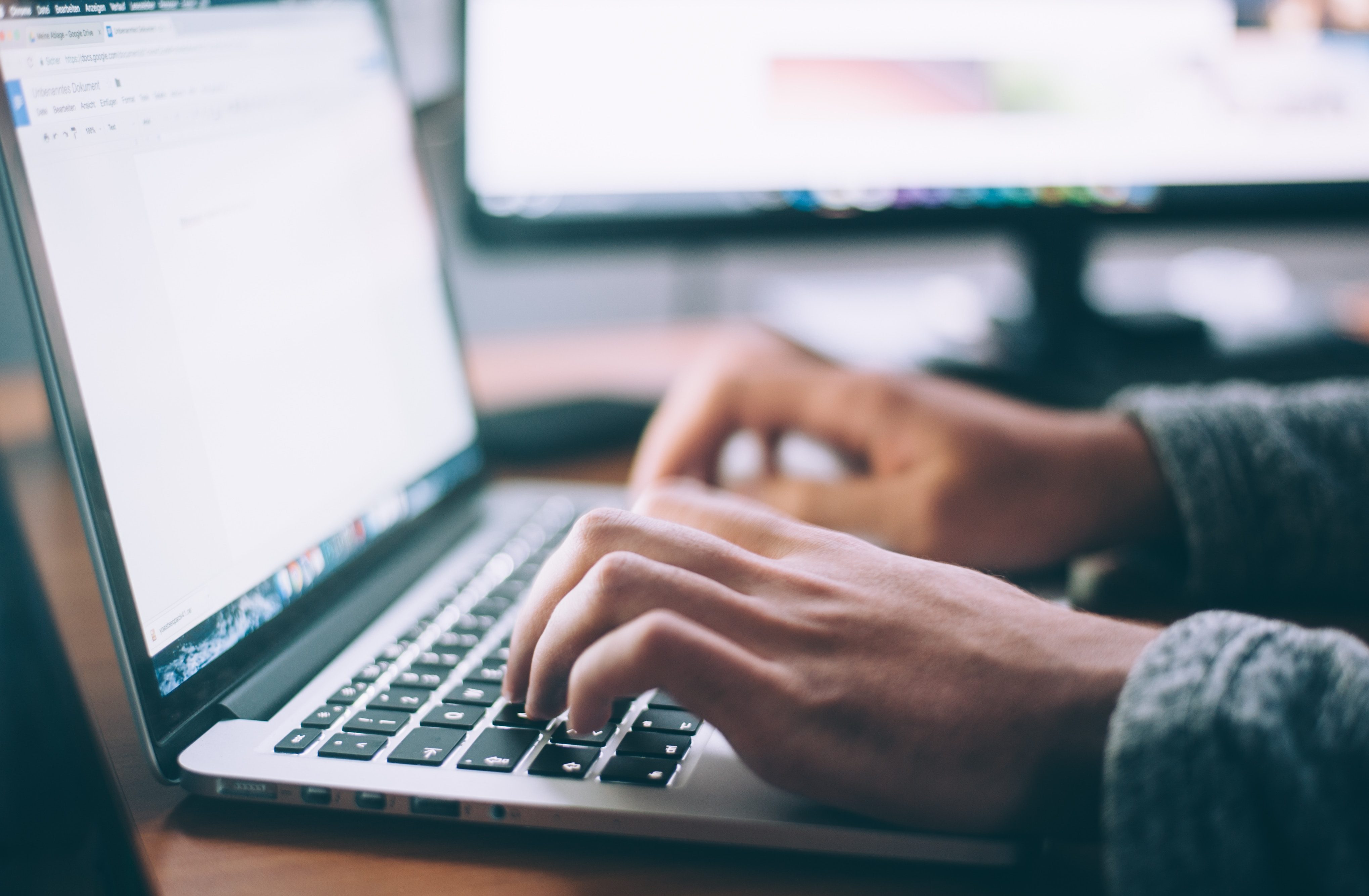 Data Analysis Services