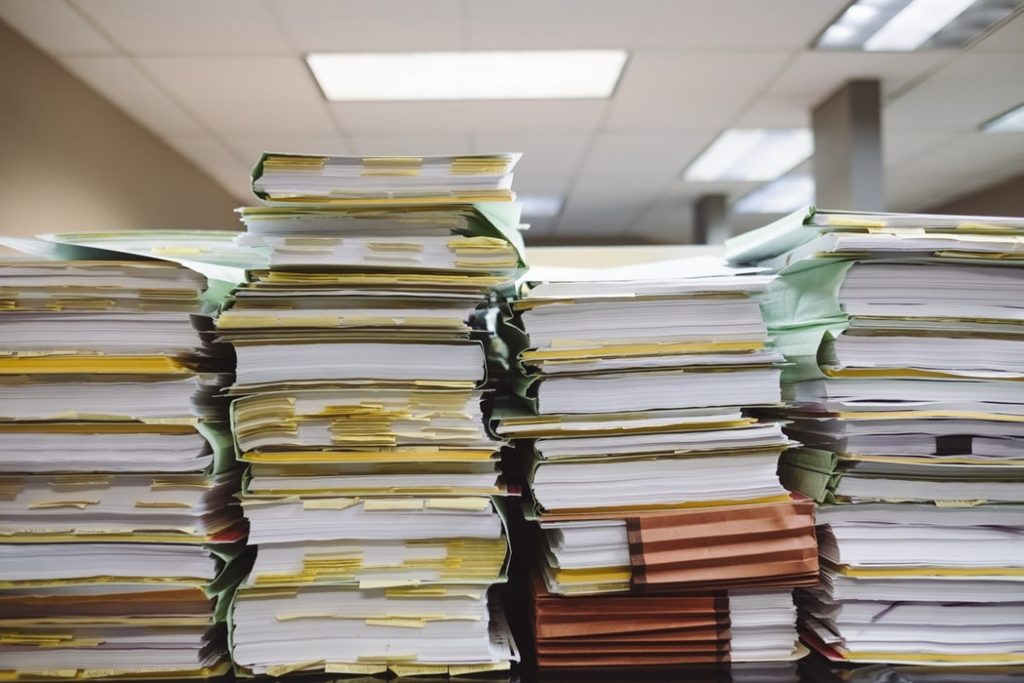 As the cases of COVID-19 increase, so does the healthcare claims processing paperwork. 