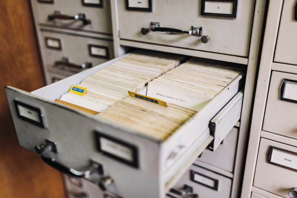 It's time to digitize all your medical records. 