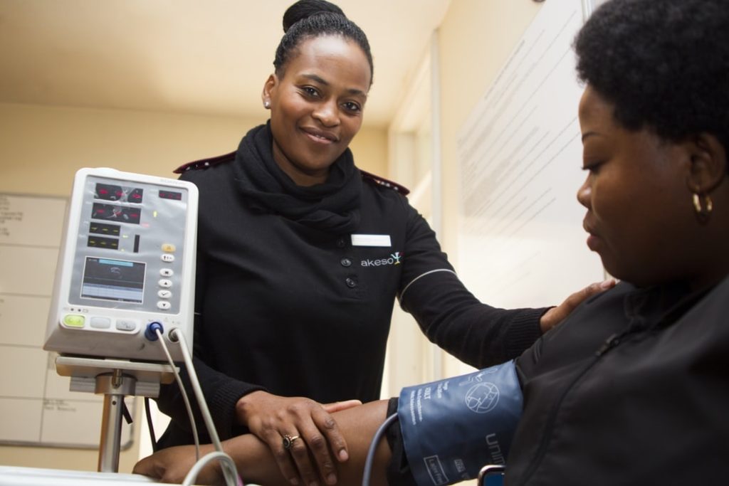 Outsourcing the administrative part of your healthcare services helps improve the quality of patient care.