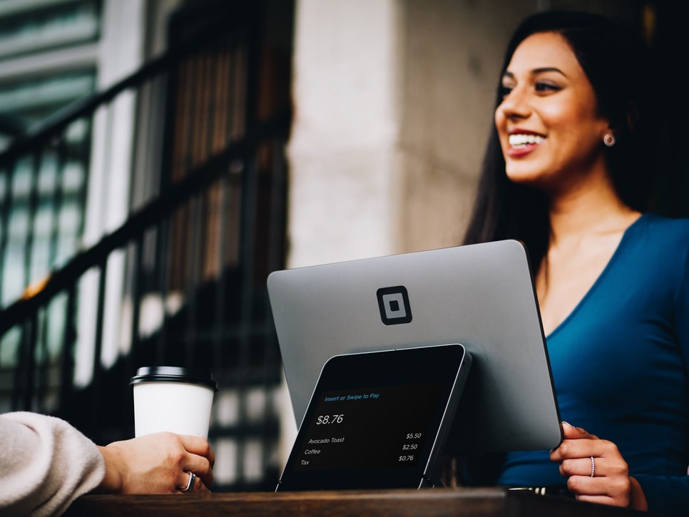 Today, people don't just want faster services, they also want personalized services. 