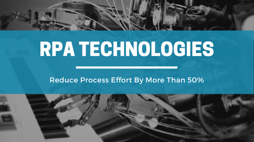The ARDEM Collaboration Platform employs robotic process automation to streamline business processes.