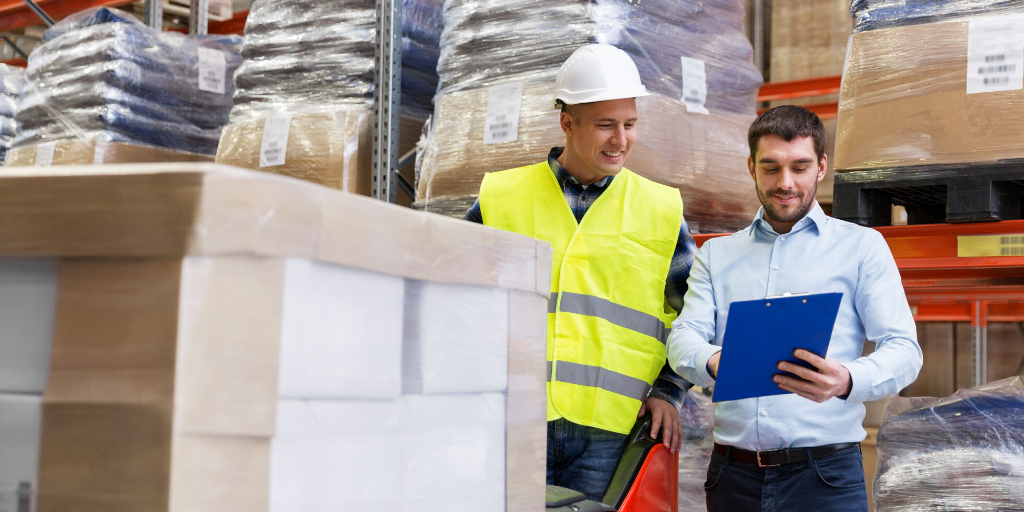 Build supply chain resilience with rapid response relay.