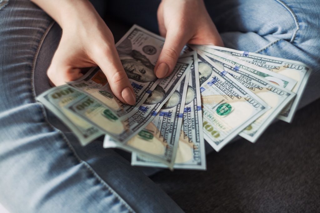 Complete your cash flow forecasts and plan accordingly.