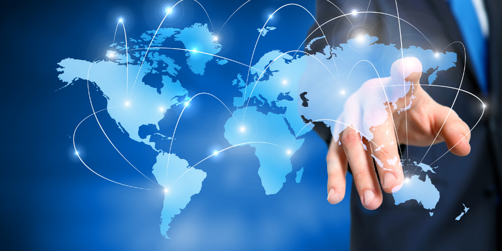 At ARDEM, we have a global distribution services model that makes sure that your work never stops.