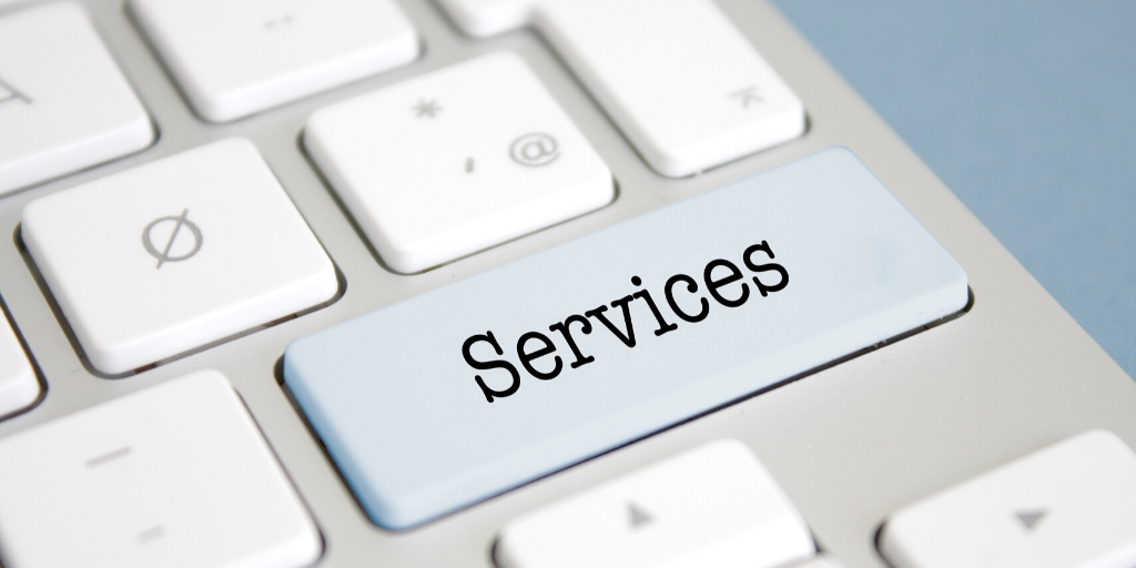 We offer outsourcing services across the globe. 
