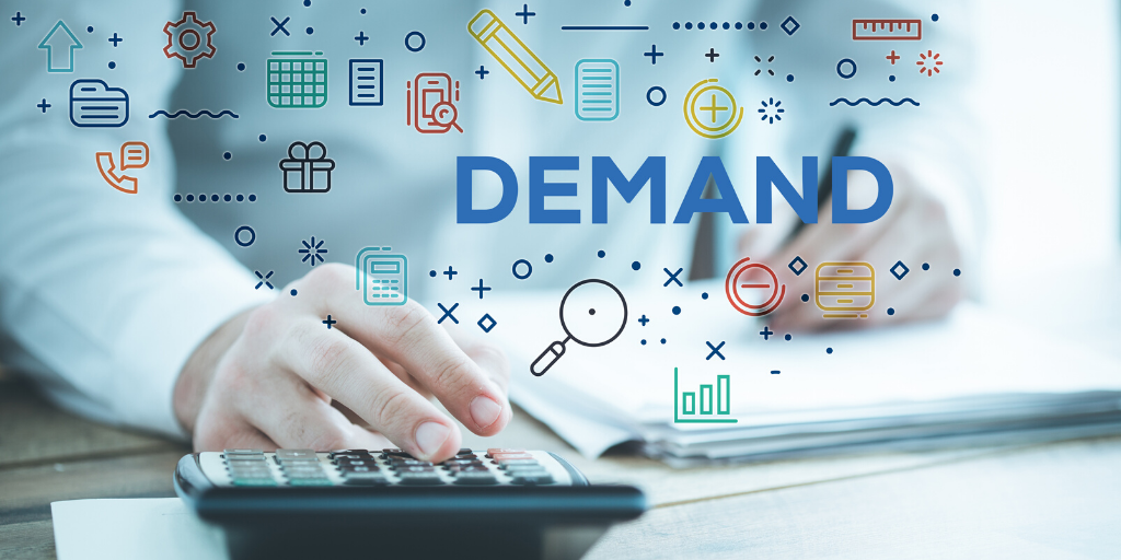 Expand your products and services to cater to current demands.