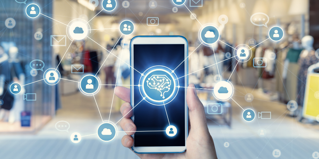 We must create a robust digital ecosystem for the workplaces of the future. 