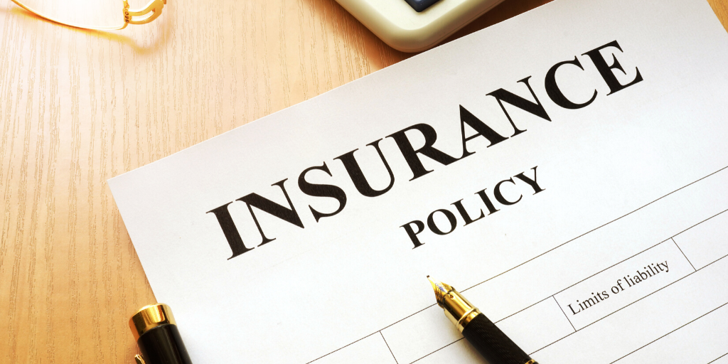 A lot of valuable information from insurance documents remains unused.