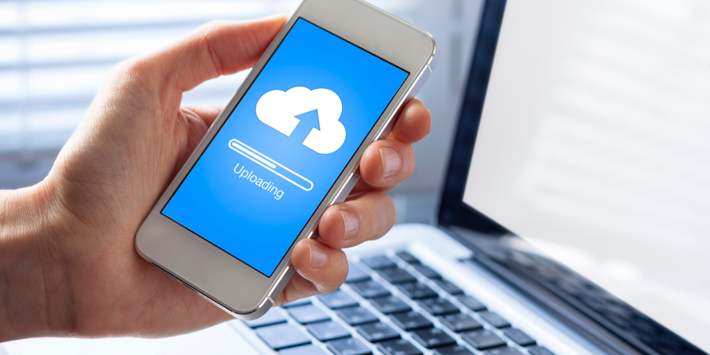 You can upload and share data directly via the ARDEM Collaboration Platform.