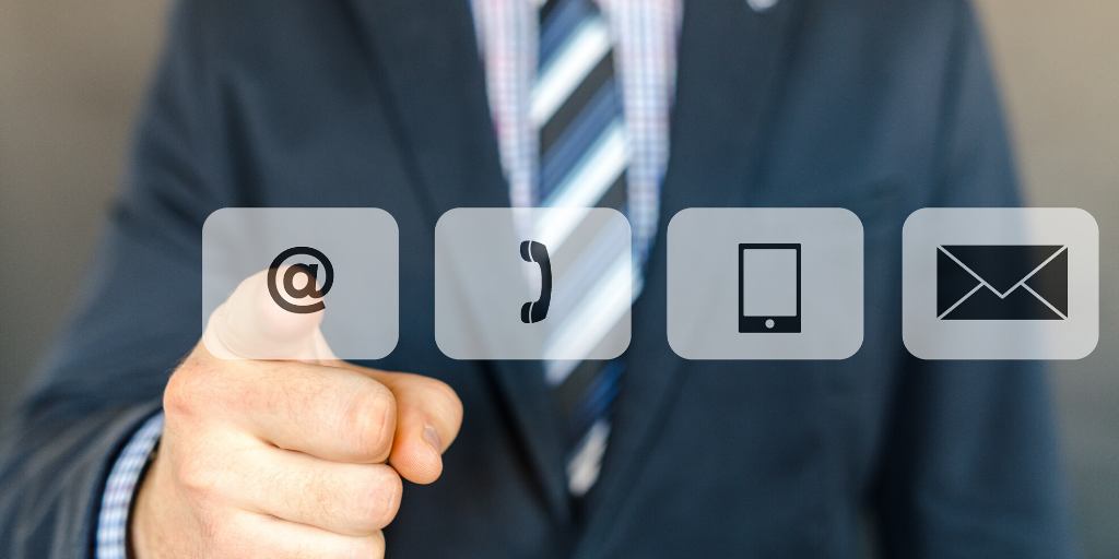 The ARDEM Collaboration Platform allows you to interact with your team via email, chat or video call. 