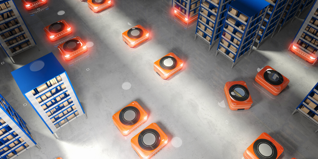 Automated solutions are scalable solutions.