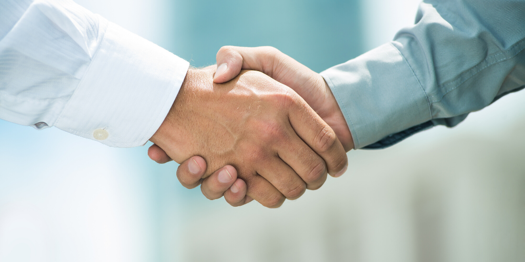 BPO companies like ARDEM offer collaborative partnerships.