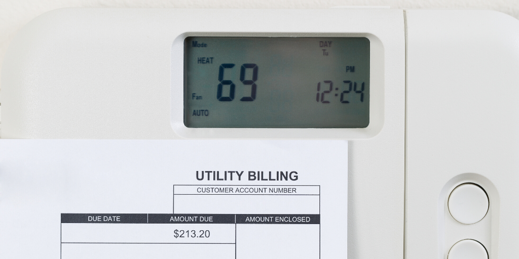 BPO Services that help with utility and energy bill processing.