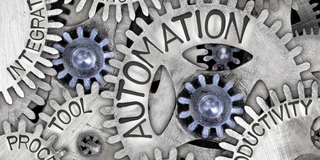 Business process automation is essential to achieve operational excellence.