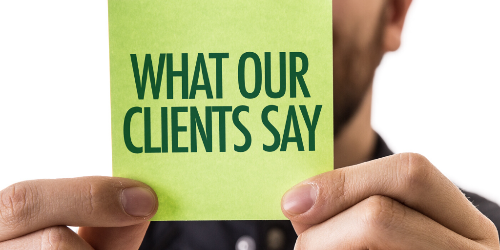 Ask data entry companies about previous clients and then ask them for an honest review. 