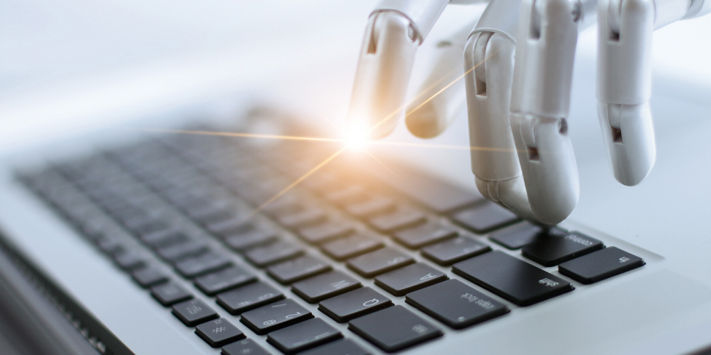 Enjoy advanced workflow automation with robotic process automation.