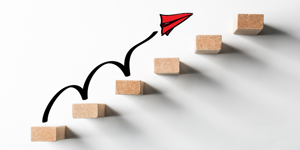 We lay out a detailed road map to drive business growth.