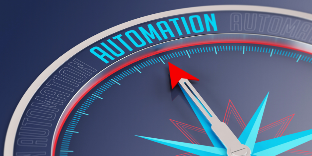 Business processs automation is the right direction forward.
