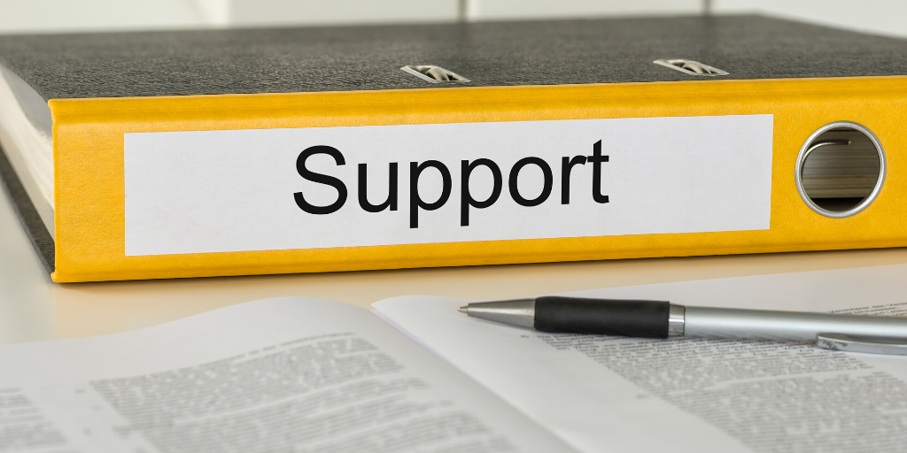 Business process outsourcing provides efficient back-office support.
