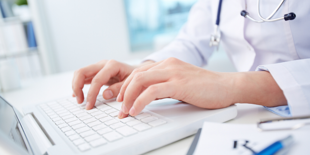 Accurate data entry and swift document conversion are essential to outsourcing healthcare.