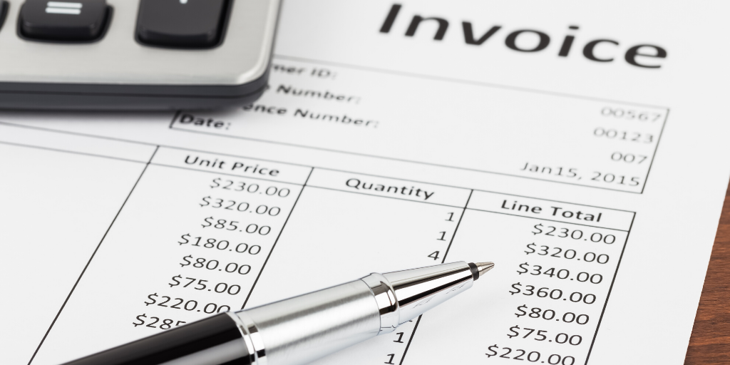 Enjoy faster invoice processing once you outsource finance and accounting. 