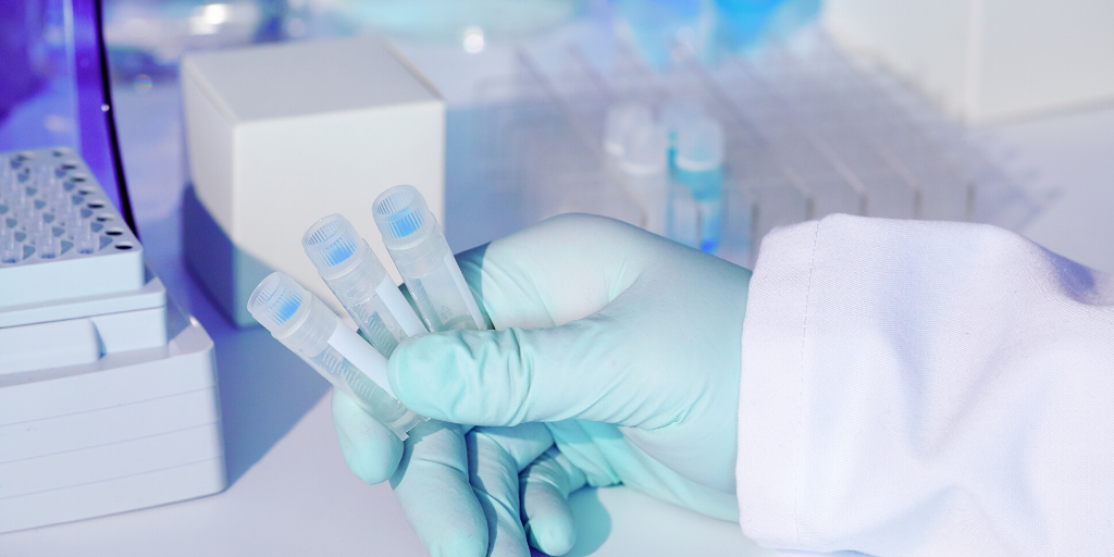 Real-time processing services are required for lab test forms. 