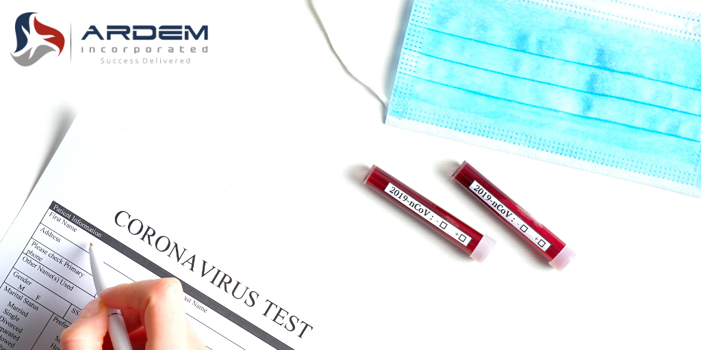 The Challenges of Accelerating COVID-19 Test Requisition Form Processing